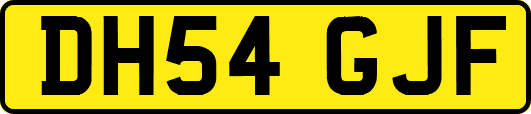 DH54GJF
