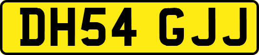 DH54GJJ