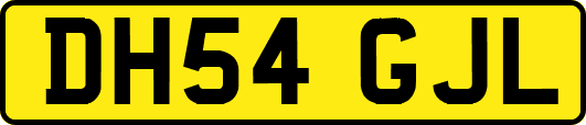 DH54GJL