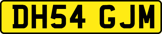 DH54GJM
