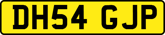 DH54GJP