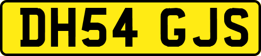 DH54GJS