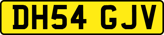 DH54GJV