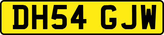DH54GJW