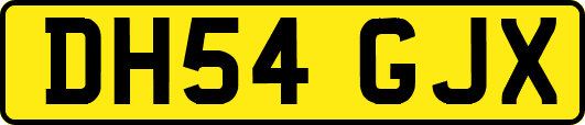 DH54GJX