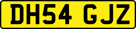 DH54GJZ