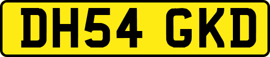 DH54GKD
