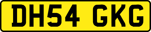 DH54GKG