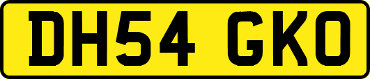 DH54GKO