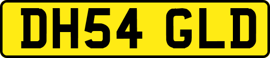DH54GLD