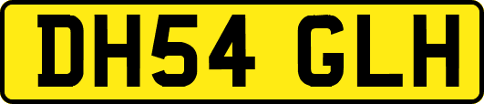 DH54GLH