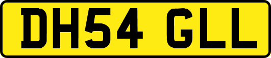 DH54GLL