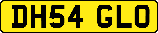 DH54GLO