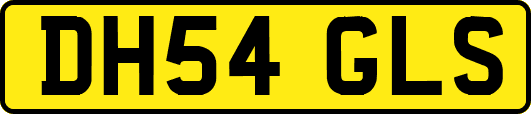 DH54GLS