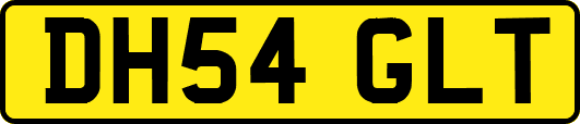 DH54GLT
