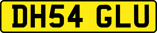 DH54GLU
