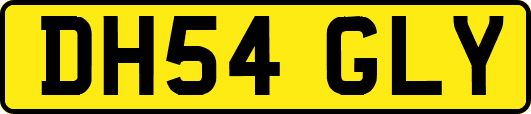 DH54GLY