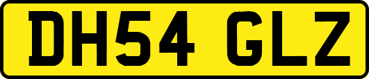 DH54GLZ