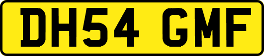 DH54GMF