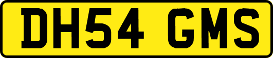 DH54GMS