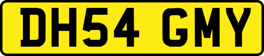 DH54GMY
