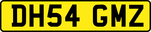 DH54GMZ