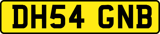 DH54GNB