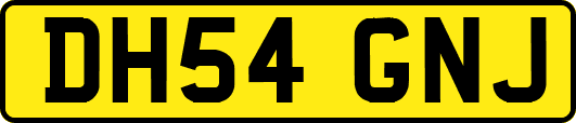 DH54GNJ