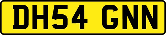 DH54GNN