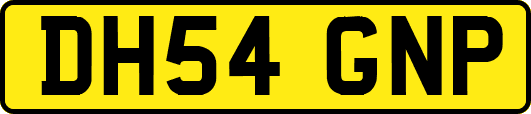 DH54GNP