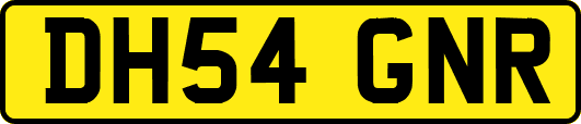 DH54GNR