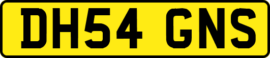 DH54GNS