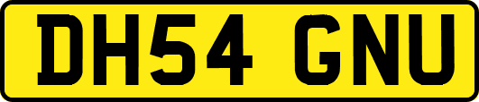 DH54GNU