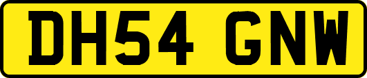 DH54GNW