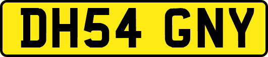 DH54GNY