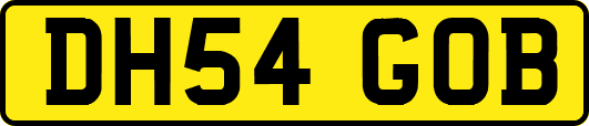 DH54GOB