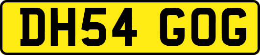 DH54GOG