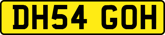 DH54GOH