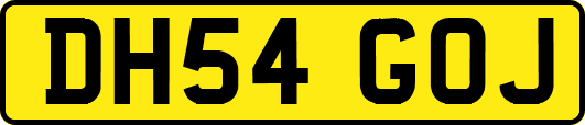 DH54GOJ
