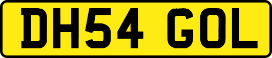 DH54GOL