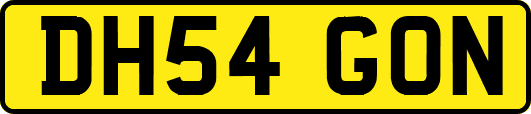 DH54GON