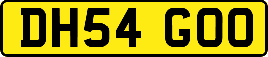 DH54GOO