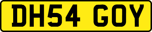 DH54GOY