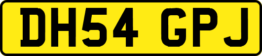 DH54GPJ