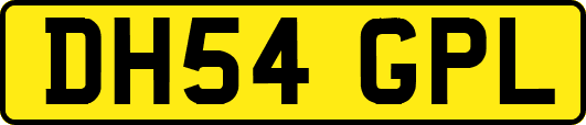 DH54GPL