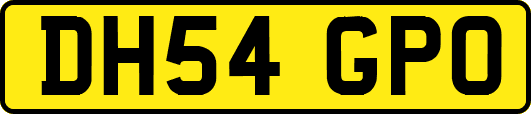 DH54GPO