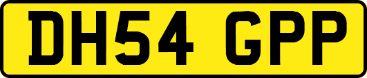 DH54GPP