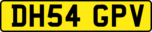 DH54GPV