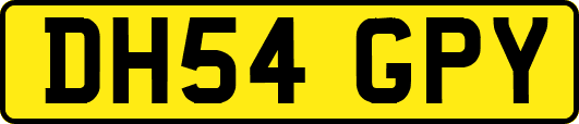 DH54GPY