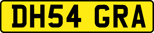 DH54GRA